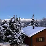 Malaza Chalé Eyne
