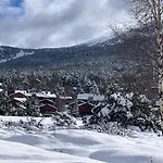 Malaza Chalet