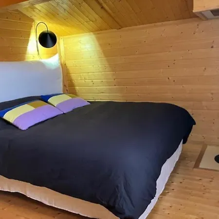 Chalet Malaza