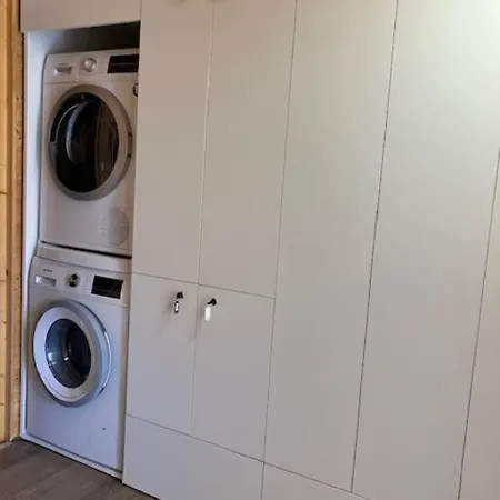 Шале Malaza Эин