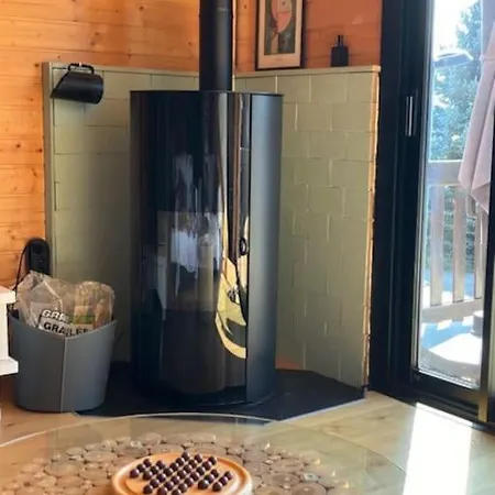 Malaza Chalet